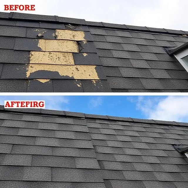 Roof Repair Near Me in Four States, WV near me
